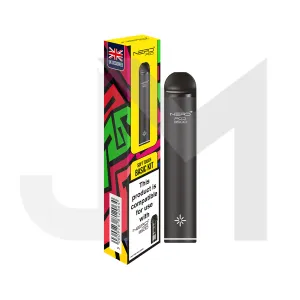 0mg Nerd Pod 3500 Basic Kit