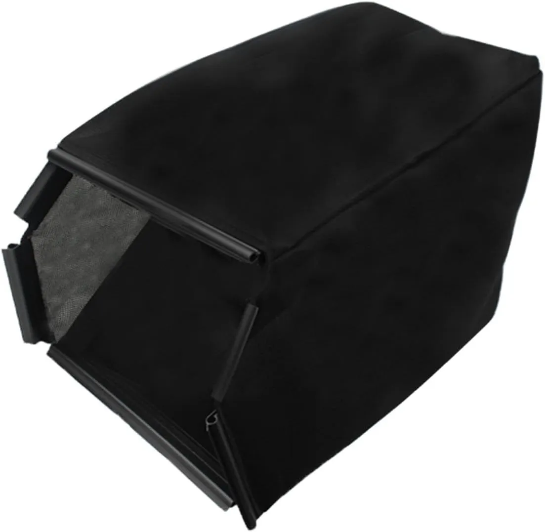 115-4664 Lawn Mower Grass Bag for Toro 22" Lawn Mower xt675 59307 ，Fits 20330, 20330C, 20331, 20331C, 20339, 20339C, 20350, 20351, 20370(Without Grass Catcher Frame)