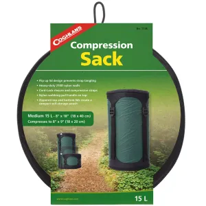 15l Compression Sack