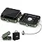 2-Burner Foldable Camping Stove w/ Griddle & Carrying Bag,Propane Camp Stove