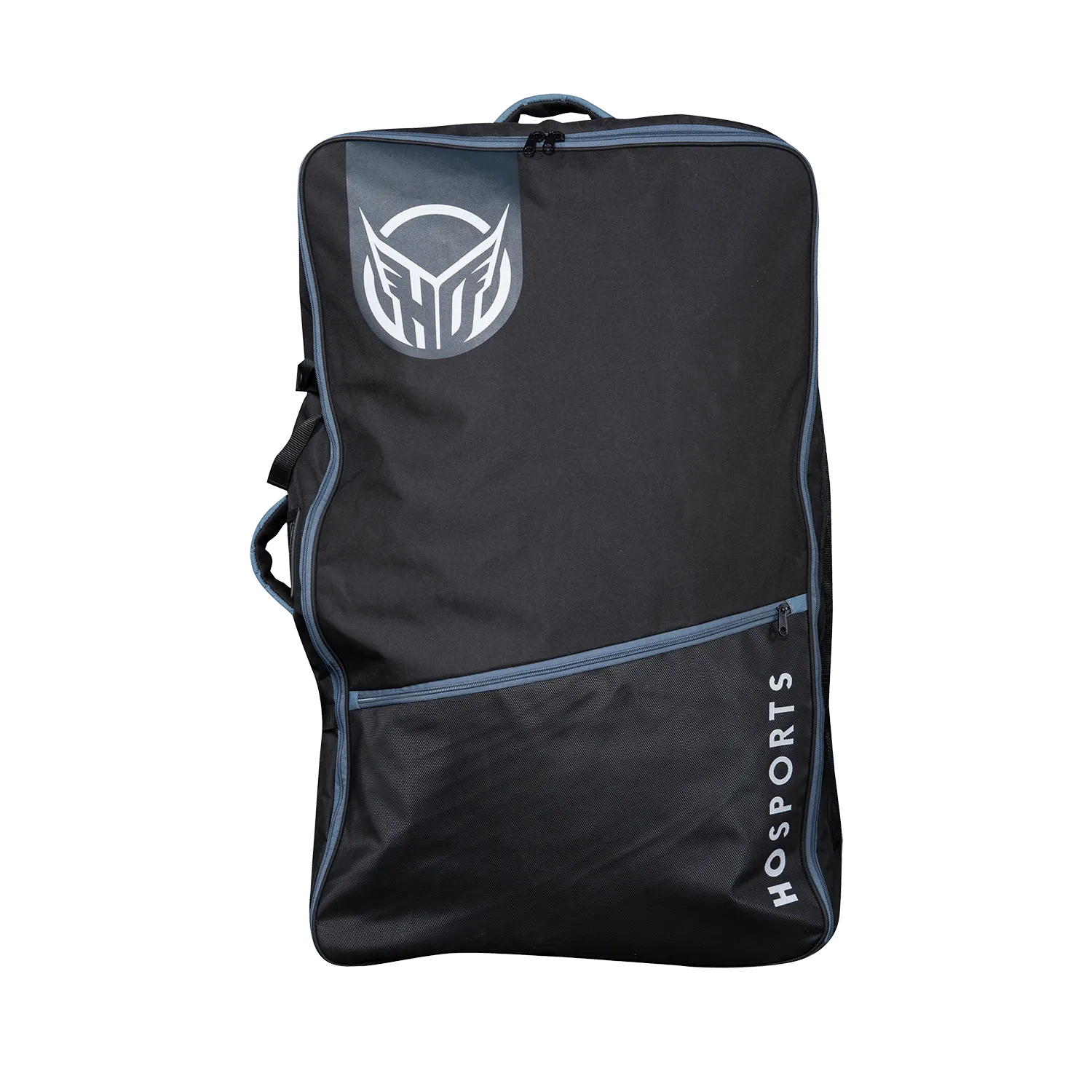 2024 HO Atlas Wheelie Bag