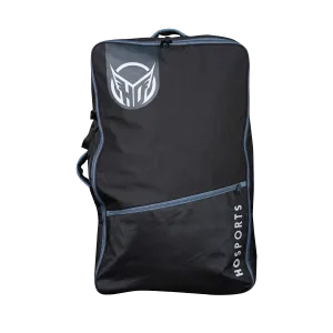 2024 HO Atlas Wheelie Bag