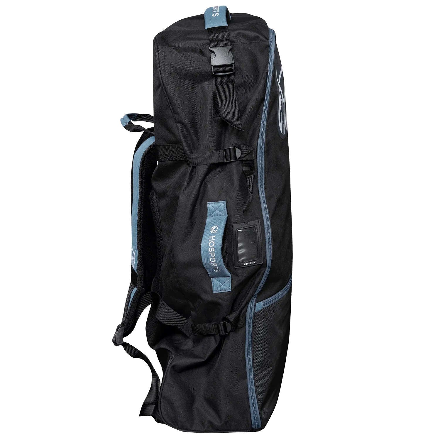 2024 HO Atlas Wheelie Bag