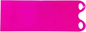 48 Inch Snow Sleds,Plastic Thickened Lightweight Snow Sleds with Handles,Durable Roll Up Flexible Snowboard Winter Downhill Sprinter Sledding for Sand Outdoor Beach Grass Snow