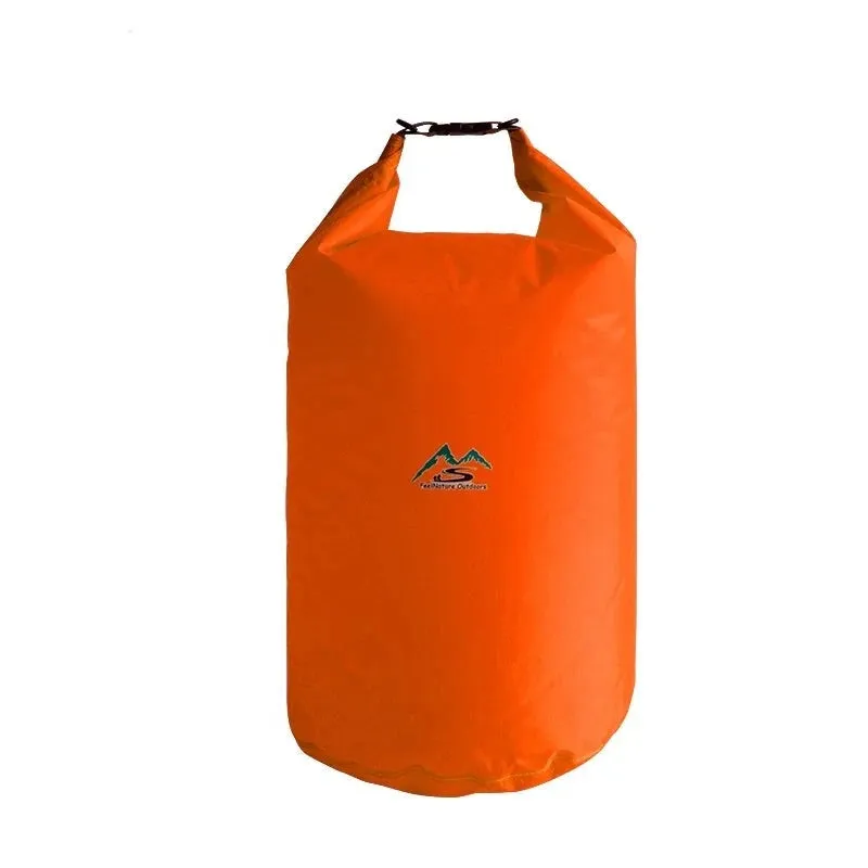 5/10/20/40/70L Waterproof Outdoor Swimming Dry Bag Set - Keep Your Gear Dry and Secure