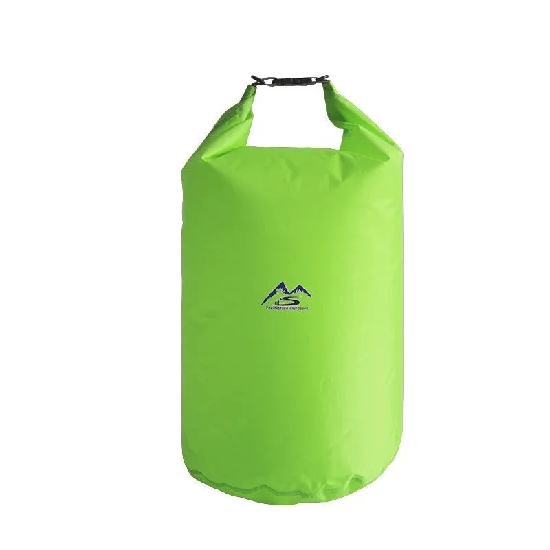 5/10/20/40/70L Waterproof Outdoor Swimming Dry Bag Set - Keep Your Gear Dry and Secure