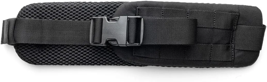 5.11 Tactical Rush Backpack Padded Waist Belt Kit for Bag Stability, Style 56771