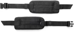 5.11 Tactical Rush Backpack Padded Waist Belt Kit for Bag Stability, Style 56771