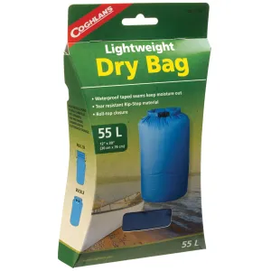 55l Lightweight Dry Bag