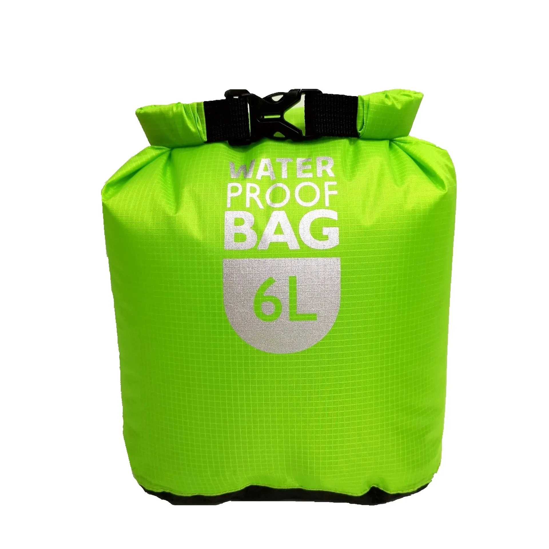 6L 12L Outdoor Dry Fishing Boat Pump Pvc Boat Accessories Waterproof Sack Swimming Rafting Kayaking Floating Watertight Sack Bag