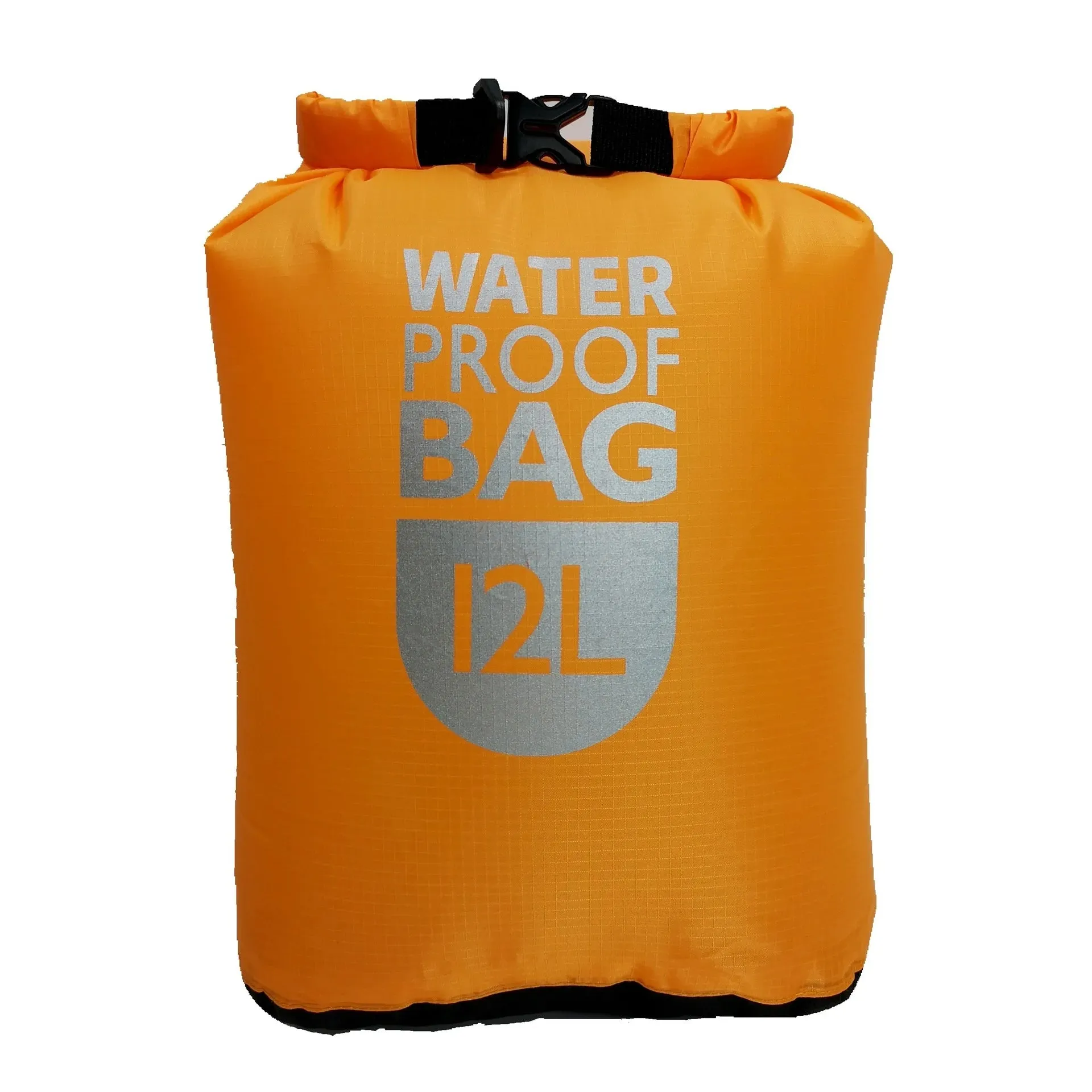 6L 12L Outdoor Dry Fishing Boat Pump Pvc Boat Accessories Waterproof Sack Swimming Rafting Kayaking Floating Watertight Sack Bag