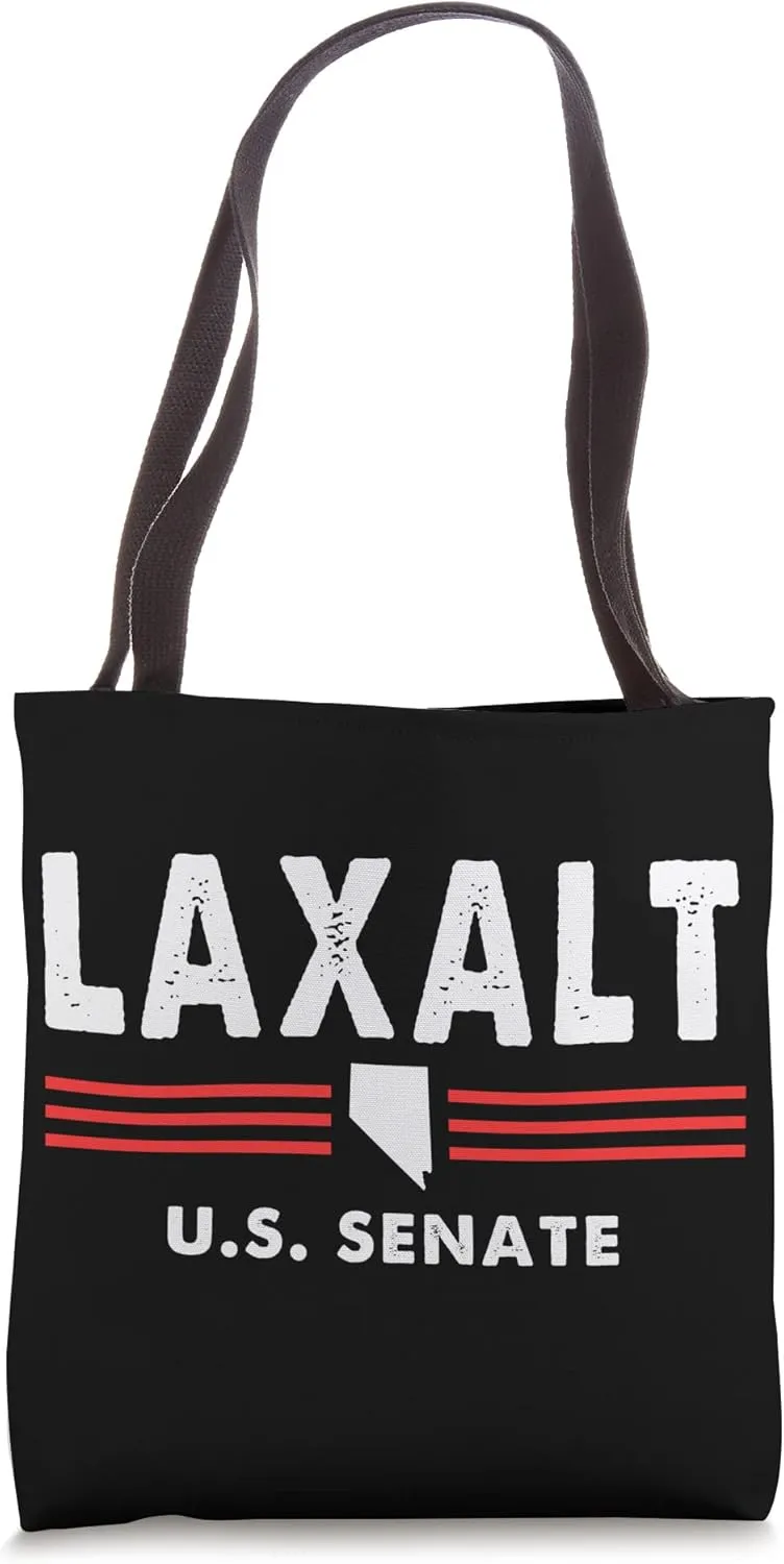 Adam Laxalt U.S. Senator for Nevada 2022 Tote Bag