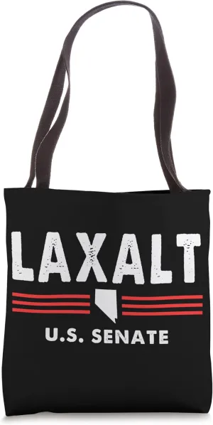 Adam Laxalt U.S. Senator for Nevada 2022 Tote Bag