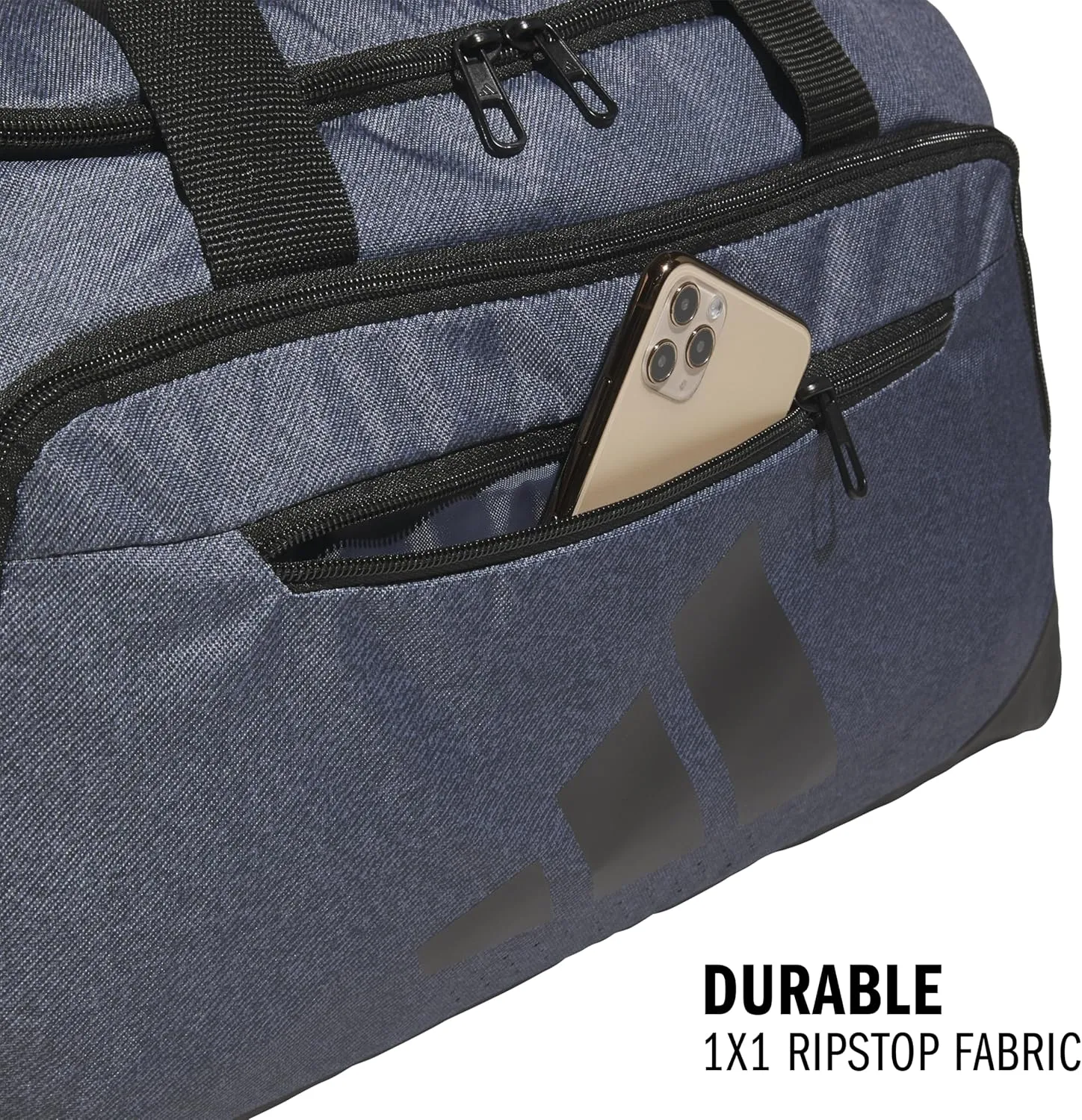 adidas Defender 5 Small Duffel