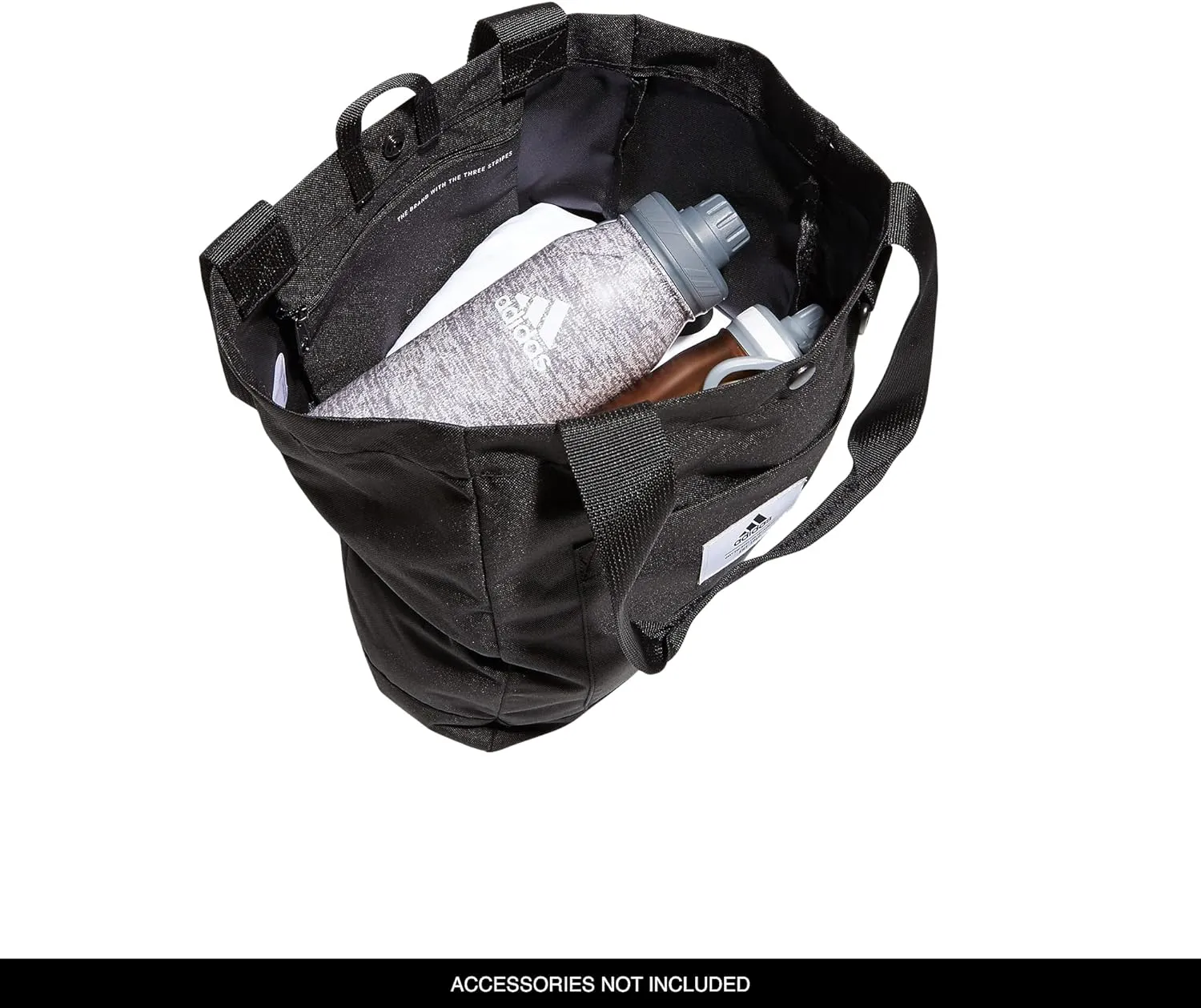 adidas Unisex Everyday Tote Bag