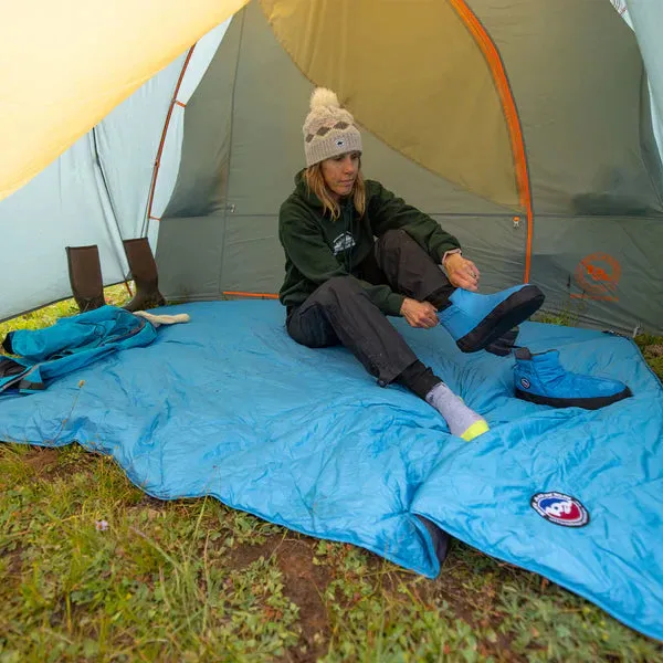 Agnes Blanket | Not Picnic Why Black Friday sale Big Customer-focused