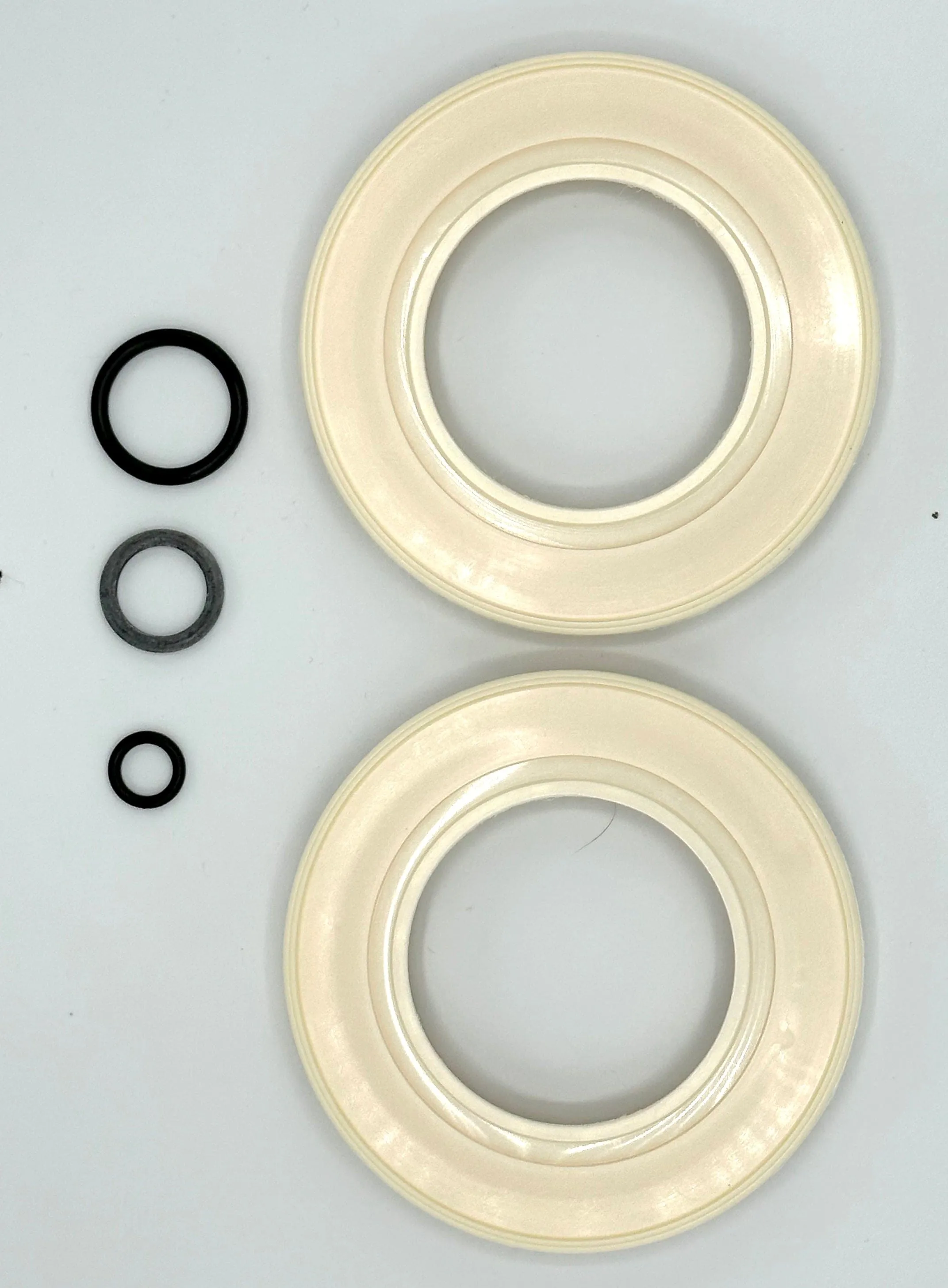 Akron Brass Apparatus Valve Repair Kit without Ball, 9204, 9205 & 9206