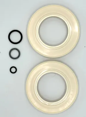 Akron Brass Apparatus Valve Repair Kit without Ball, 9204, 9205 & 9206