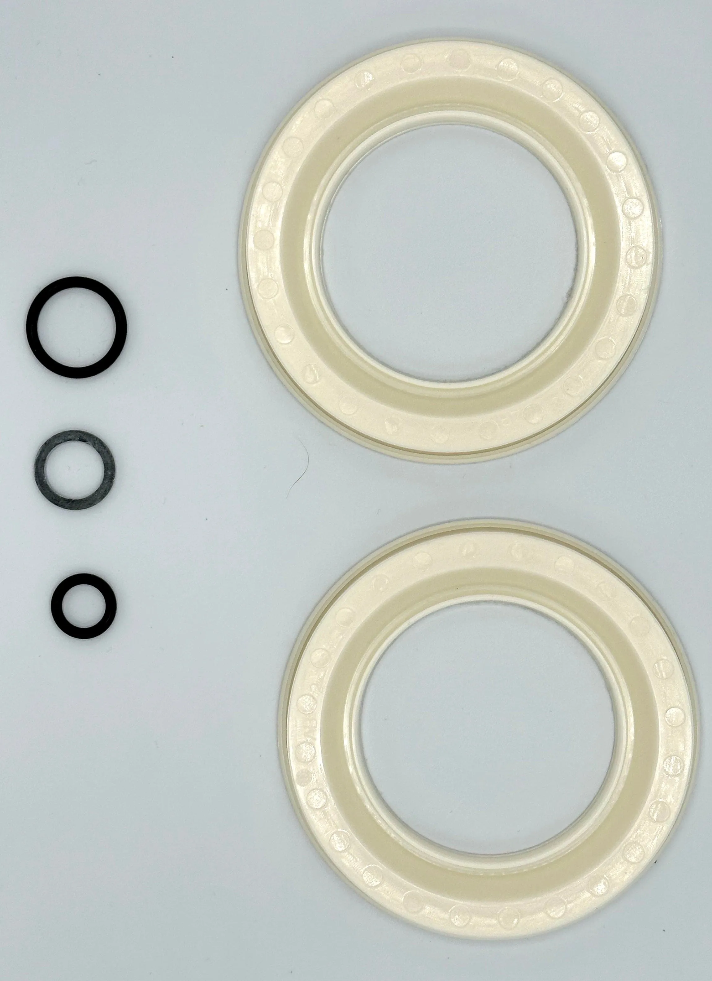Akron Brass Apparatus Valve Repair Kit without Ball, 9204, 9205 & 9206