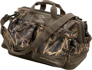 ALPS OutdoorZ Ducks Unlimited Pit Blind Bag
