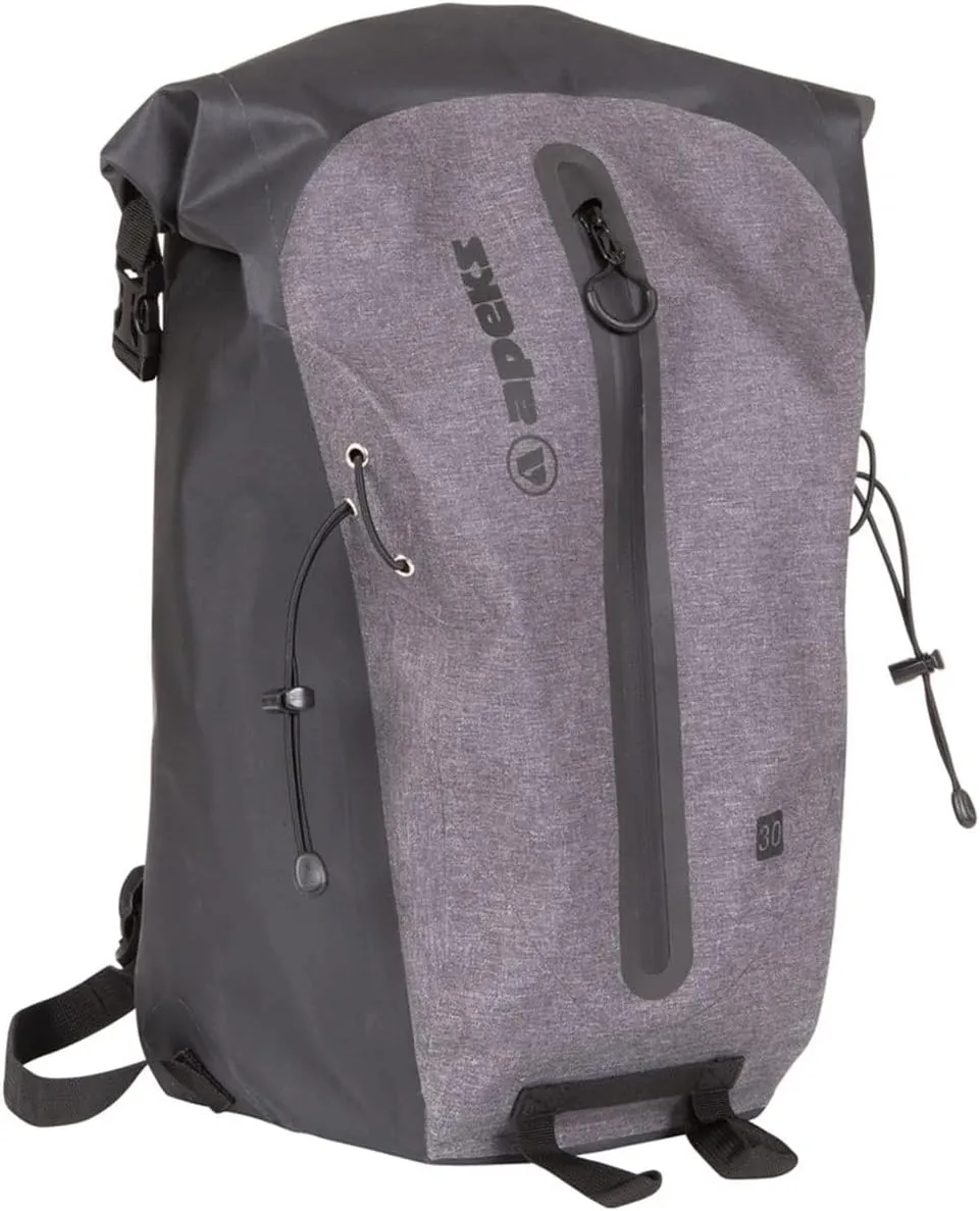 Apeks 30 Liter Dry Backpack