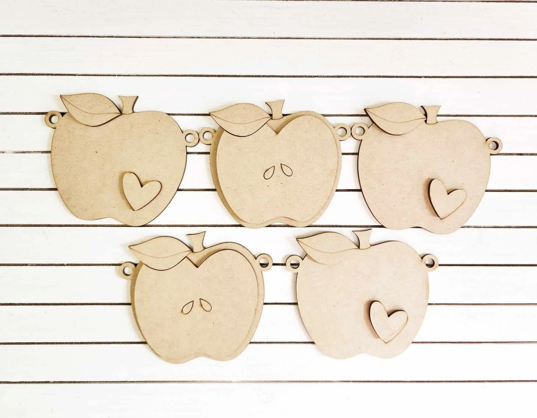 Apple Cider Harvest Collection- Apple Banner