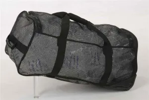 Armor Sea Rolling Mesh Duffle Bag