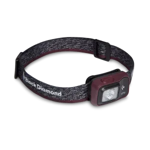 Astro 300 Headlamp