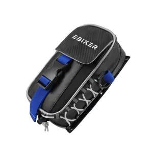 ATV Fender Durable Luggage Storage Front Bag for Yamaha Raptor 700 - 890213