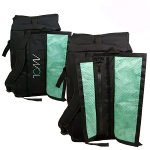 AWOL Roll-up Backpack (XL) - All Weather Odor Lock
