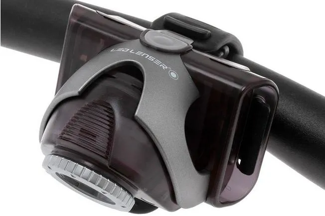 B5R Rechargeable Bike Light