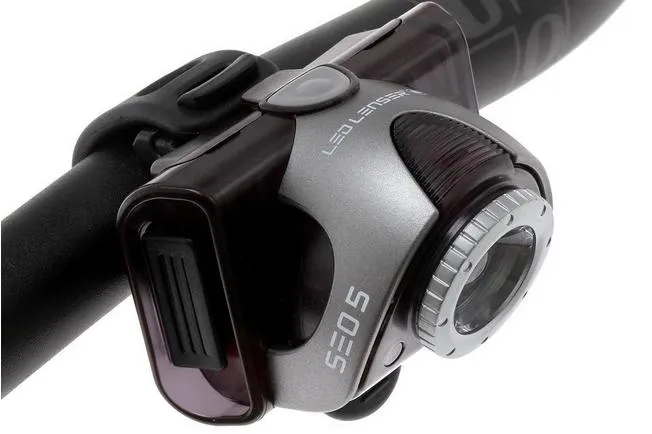 B5R Rechargeable Bike Light