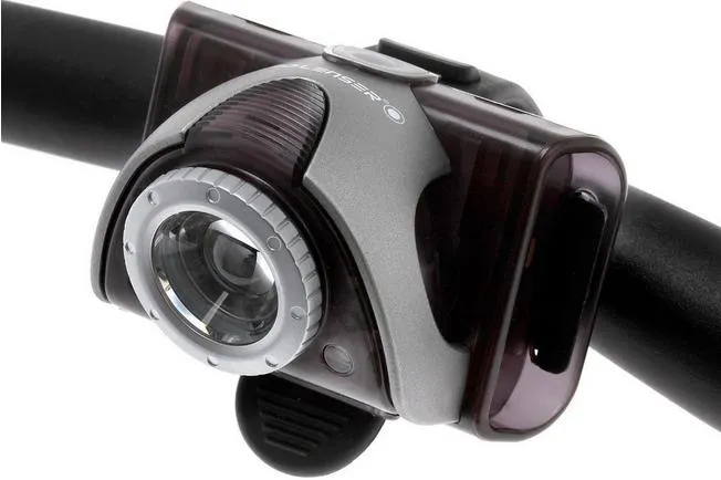 B5R Rechargeable Bike Light