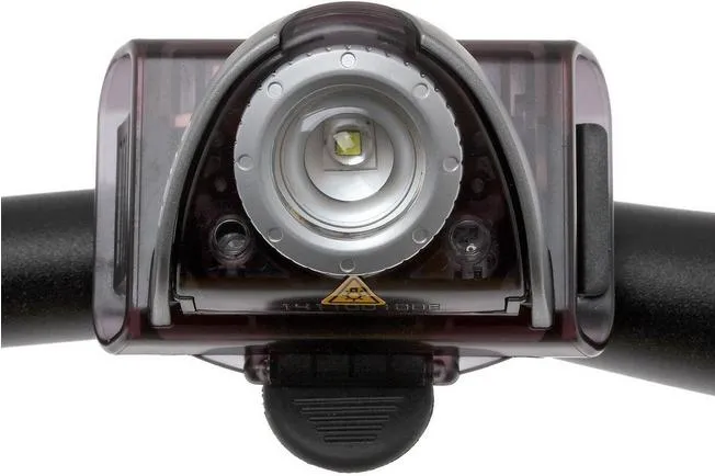 B5R Rechargeable Bike Light