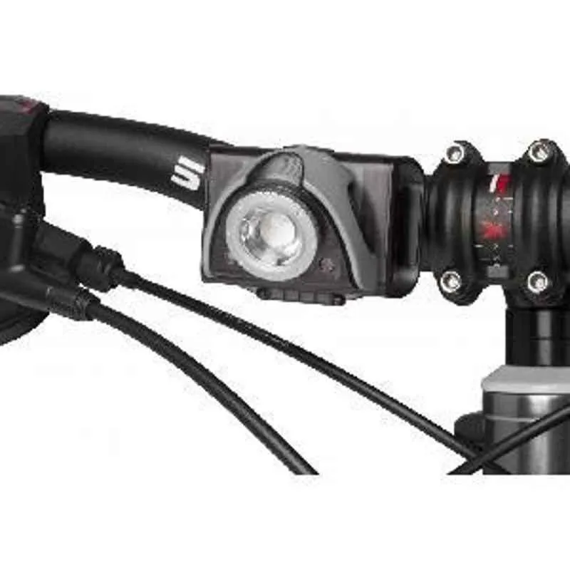 B5R Rechargeable Bike Light