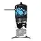 Backpacking & Camping Stove System-Outdoor Propane Camp Cooking Gear