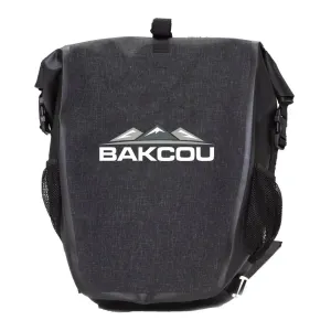 Bakcou Pannier Bags - A-PB