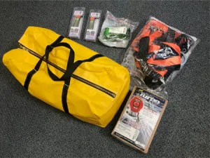 Basic ABC Kit