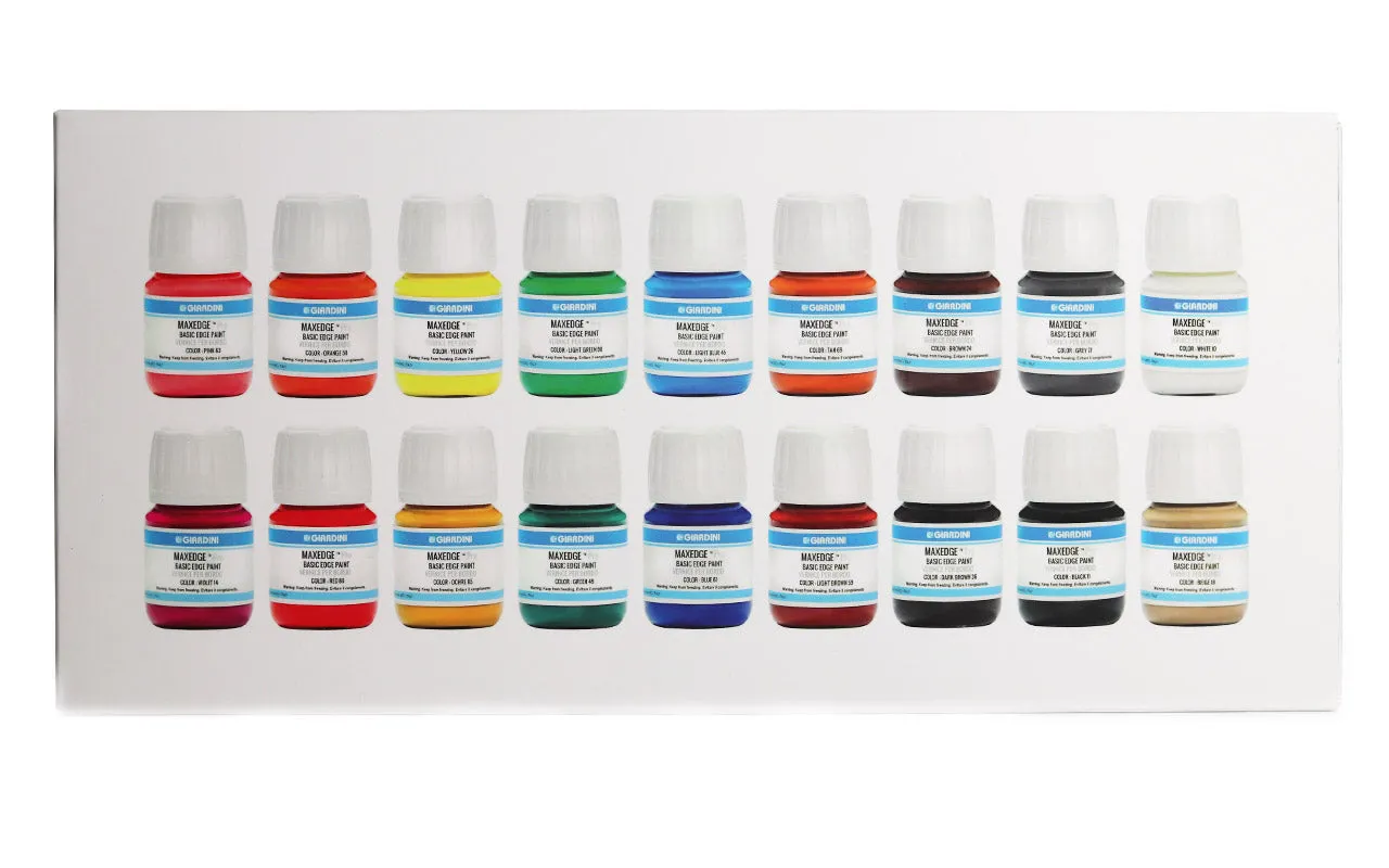 BASIC COLOR SET