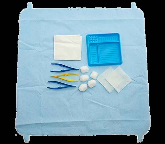 Basic Dressing Pack Type 888NP