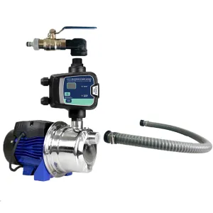 Basic Garden Pump Kit