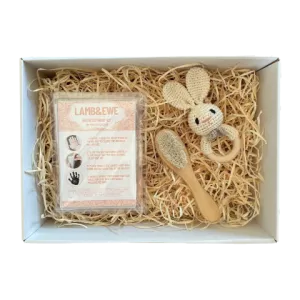 Basic Keepsake Gift Set