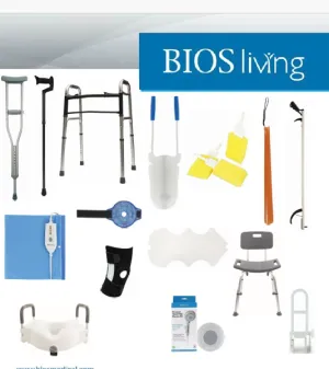 Basic Knee Kit