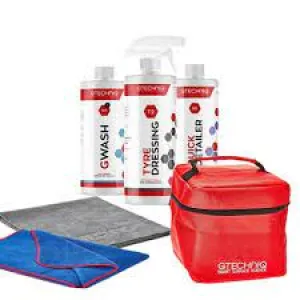 Basic Maintenance Kit