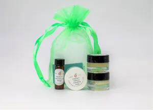 Basic   Mask Trial Kit