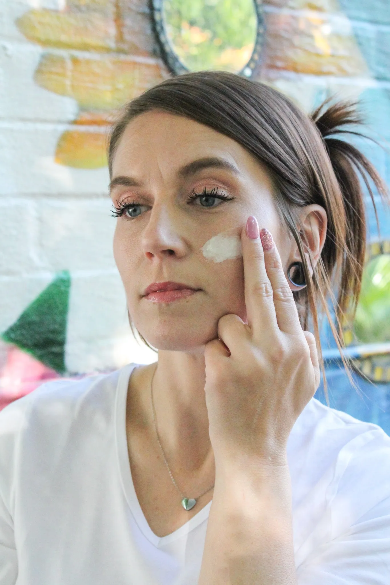 Basic   Mask Trial Kit