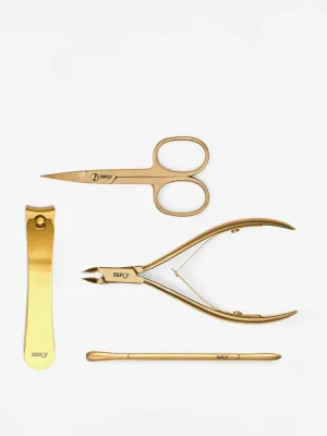 Basic Nail kit