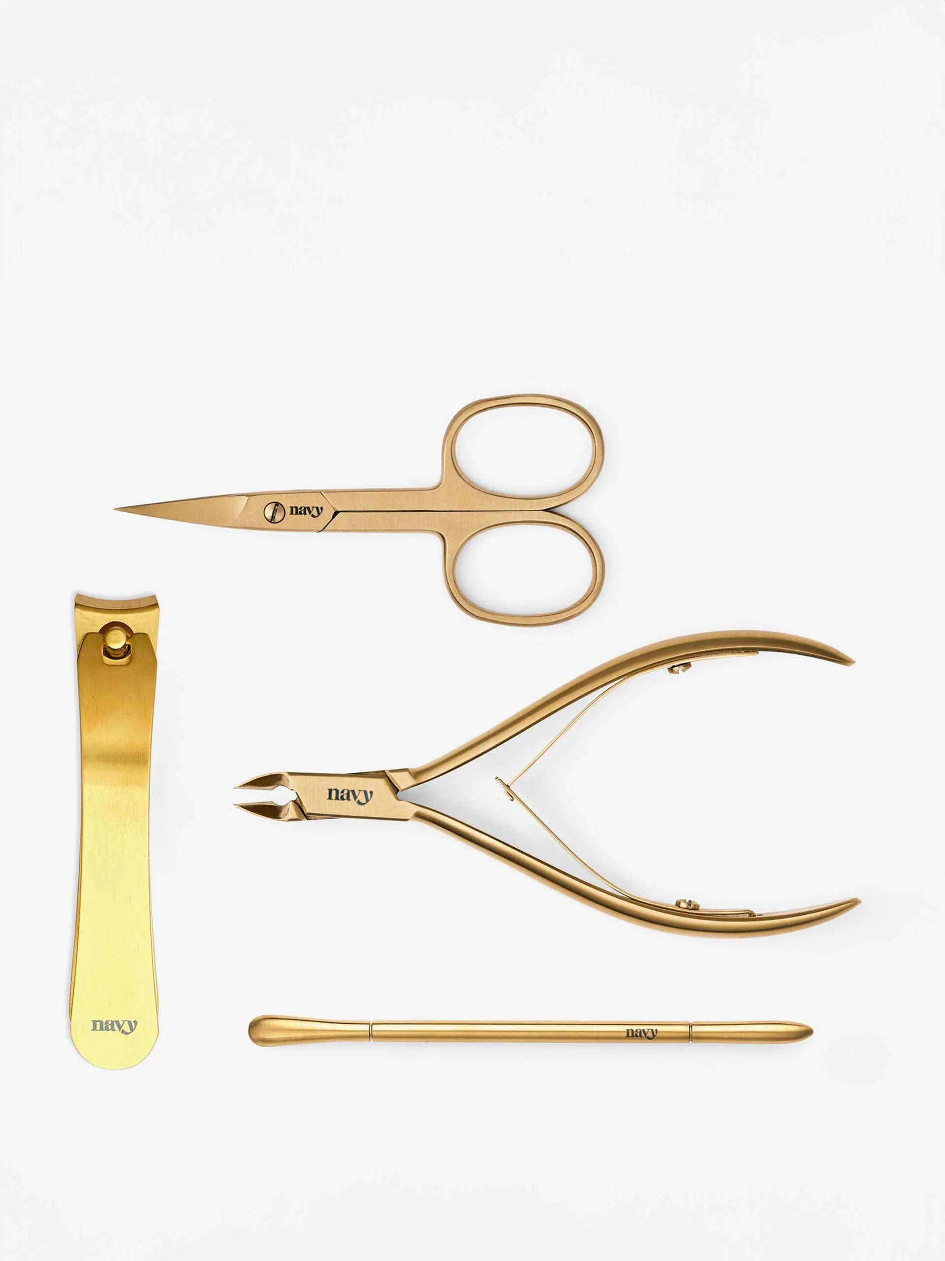 Basic Nail kit