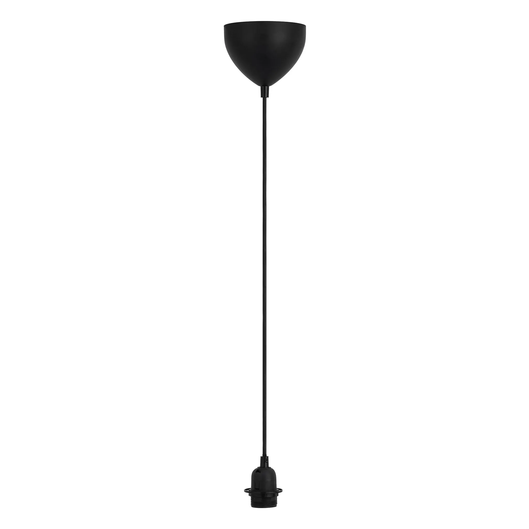Basic | Pendant Kit | Black