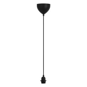Basic | Pendant Kit | Black